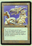 Dragon Engine - Antiquities - 1994 - Magic the Gathering