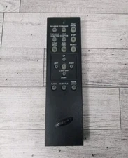 Intec Dvd Remote Control Replacement Black Works 