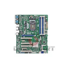 Used & Tested ASROCK IMB-770 Motherboard