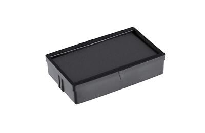 Colop E/10er Pack 2 Nachfüll Tintenkissen für Drucker 10 Stempel