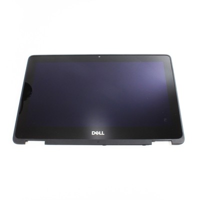 Dell 11 5190 2 In 1 Wfc Lcd Touchscreen Digitizer Module Stylus Compatible Ebay
