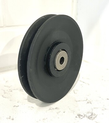 Body Solid EXM 3000 Strength System Pulley 4.5 Inch EXM3000LPS-4 3/8''P