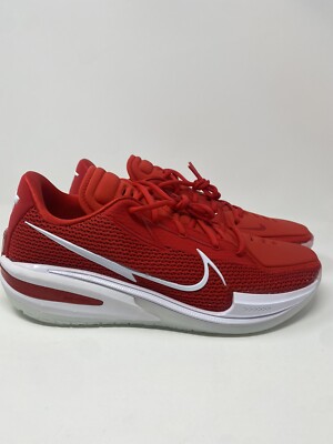 Nike Air Zoom GT Cut TB University Basketball Shoes Men’s Red DM5039-600 Size 17 s-l400.jpg main image 4