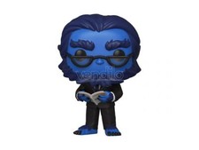 X-men 20th Anniversary Pop! Marvel Vinile Figura Beast 9 Cm Funko