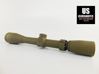 Leupold VX-Freedom 3-9x40mm Hunt-Plex Flat Dark Earth 181307