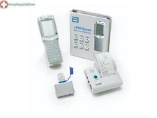 McKdS UltraLife 9V Cell Lithium Battery Disposable 6 Pack