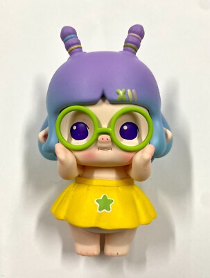 POP MART Minico My Little Princess Series Blind Box - Starlet