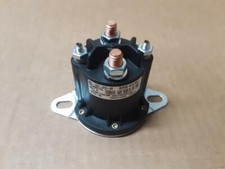 Same As Oem Western Fisher 42902 Fleet Flex Snow Plow Solenoid 42901 Motor Relay