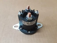 Same as OEM Western Fisher 42902 Fleet Flex Snow Plow Solenoid 42901 Motor Relay