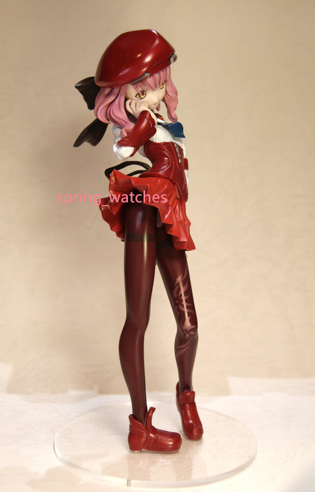 超激レア　非売品　限定品　M.O.M.O. 缶バッジ Xenosaga III ゼンレスゾーンゼロ 立ち絵 缶バッジ プロキシ｜HAKUTEA