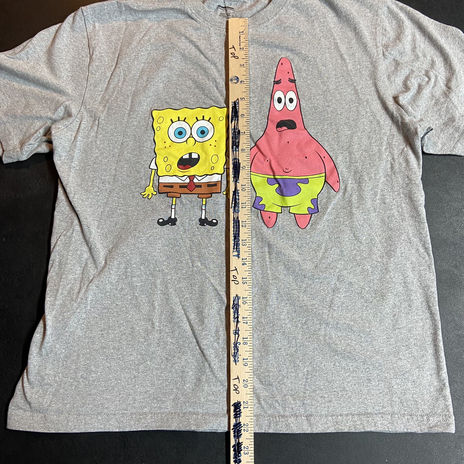 patrick star shirt nike