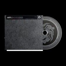 AFI : Bodies CD Album Digipak (2021) ***NEW*** FREE Shipping, Save �s