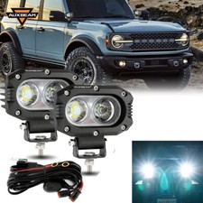 AUXBEAM 4