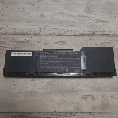 BTP-67EM Akku LI-ION Battery Laptop Notebook Acer Zubehör Ersatzteil Funktional