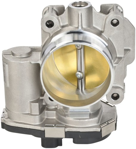 Cuerpo de acelerador Bosch F00H600072 nuevo - Imagen 3 de 5