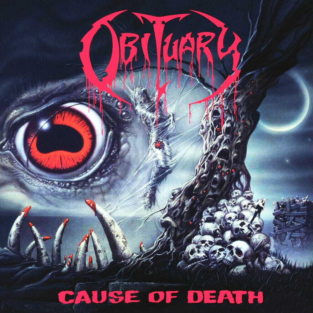 新品　未開封　オビチュアリー OBITUARY 7枚 s-l1200.jpg