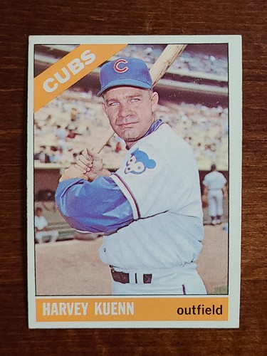 1966 Topps Baseball Cards Complete Your Set You Pick Choose Each #301 - 446 - Picture 86 of 197