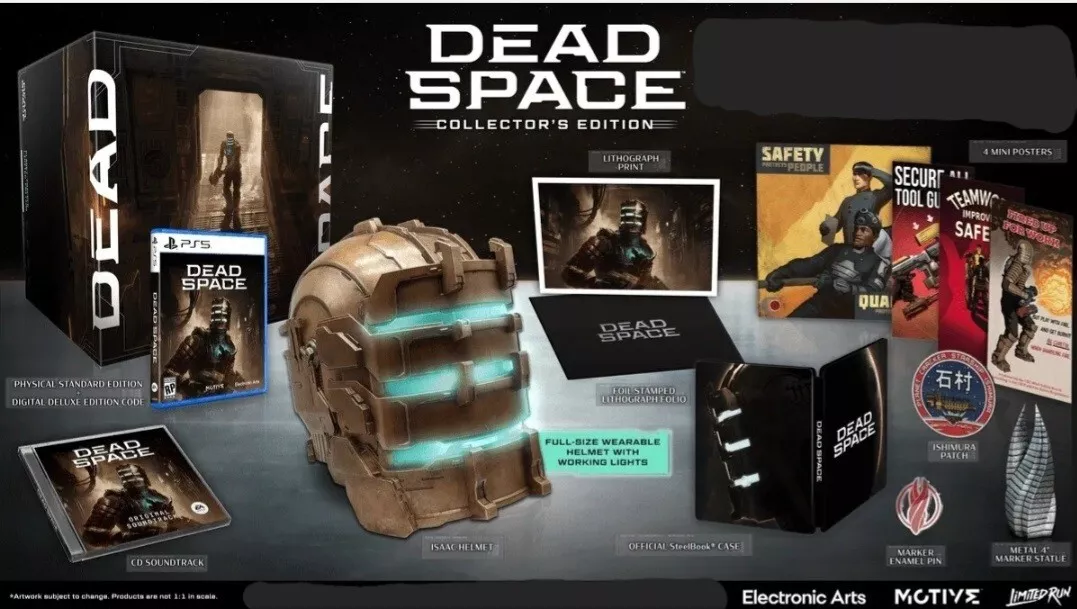 Dead Space PS5 for Sale in San Pedro, CA - OfferUp