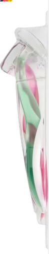 Soleil Sensitive Disposable Women'S Shaving Razors - Pack of 3 Shavers, Purple, - Picture 11 of 12