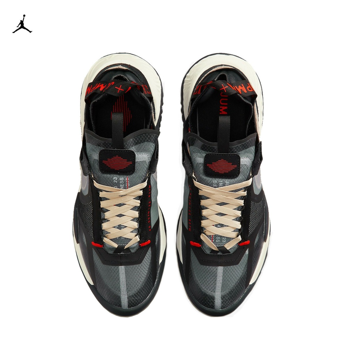 JORDAN DELTA 新品未使用 Jordan Delta 2 Black 2021 for sale | eBay
