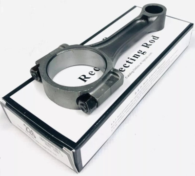Reman Connecting Rod for LATE Mercruiser Volvo w/GM Marine 3.0L 181 140 HP .940