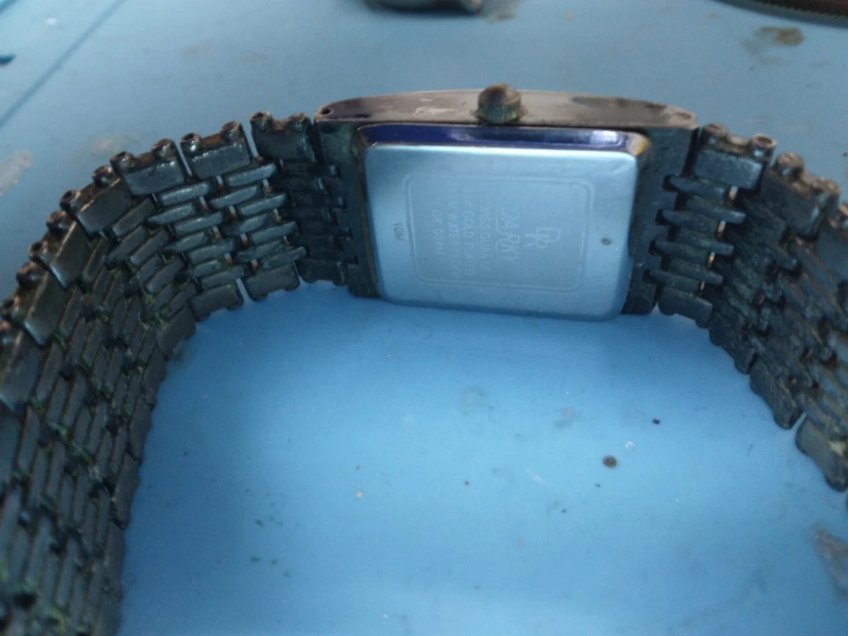 Ebay rado cheap watches ladies