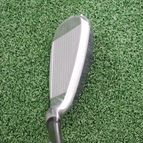 Tour Edge Hot Launch HL4 55 Senior 32° 7 Iron Wood - NEW - Image 4 of 4