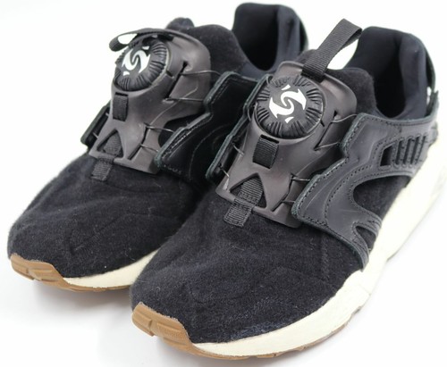 puma disc size 7
