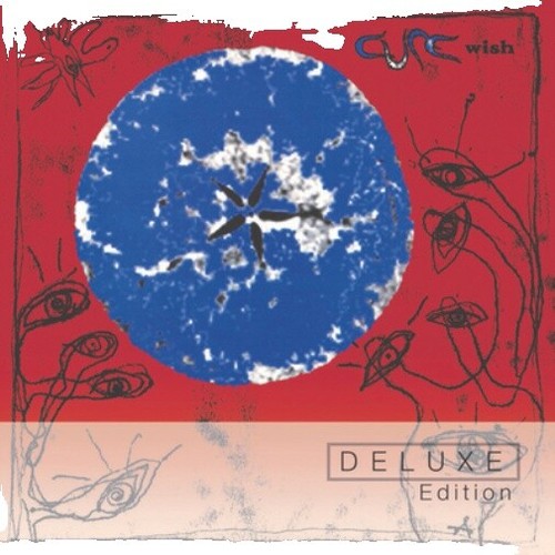 The Head on the Door [Digipak Deluxe Edition] by The Cure (2 CD