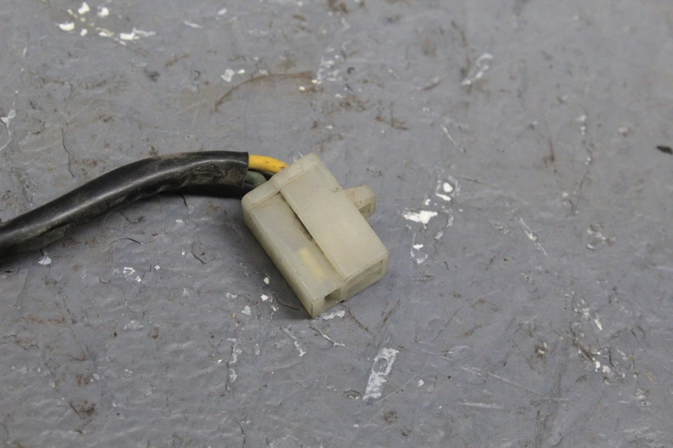 REGULADOR DE VOLTAJE RECTIFICADOR HONDA 1977 1978 CB750A 1975/77-79 GOLDWING 1000 #5 Foto 3 de 4