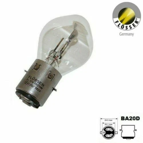 Recambios Vespa para motos