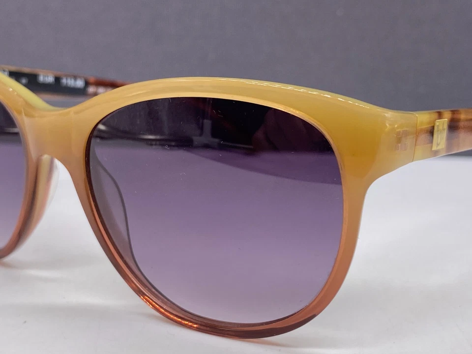 Bruno Banani Sonnenbrille Damen Beige Braun Rechteckig Vollrand 3777 - Bild 3 von 4