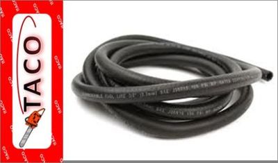 Fuel Hose Gas Line Chainsaw Trimmer Brushcutter Generator 3MM ID x Ø5.5 OD 2.5M