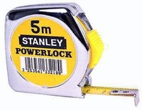 MaßBand Stanley Powerlock Band 19 Mm 5 M