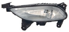 Depo Fog Light Assembly for 11-13 Hyundai Sonata 321-2025R-AQ