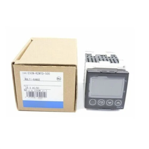 For Omron Temperature Controller E5CN-R2MTD-500 E5CNR2MTD500