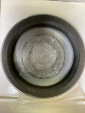  Jerico  DIAMOND WHEEL 4-7/8 & 1-3/8 & W-7/16 600R 100 arbor 1.968 Ex+++