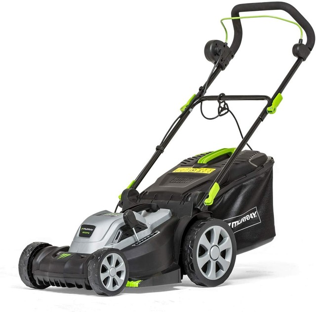 Murray 2691584 Ec370 37 Cm Electric Corded Lawn Mower for sale online