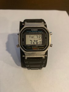 casio 1980