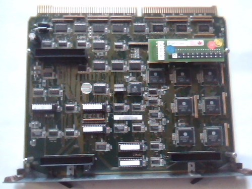 90-0035-01/D Newbridge Alcatel T1 Card 90-0074-01/B - 第 1/6 張圖片