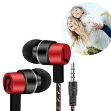 .3.5mm In-Ear Earphone Super Bass Stereo Headphone Earbud Univers Headset l Hot 