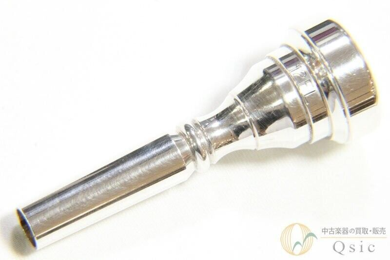 GIARDINELLI Flugelhorn Mouthpiece 12FL | eBay