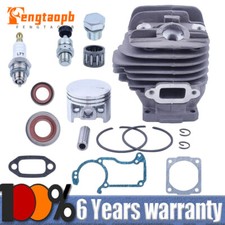 Cylinder Piston Kit for Stihl Stihl 026 MS260 MS 260 Chainsaw 44,7mm 11210201208