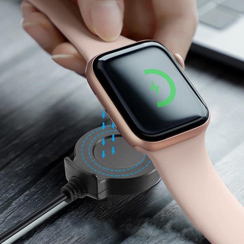 Smart Watch-Ladegerät, USB-Ladekabel, für WATCH/WATCH 2 Pro - Zdjęcie 5 z 11