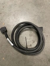 Ag Leader  EZ Guide PC Null Modem 250 6' 4001541-6 OEM NOS NEW SW52C