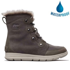 sorel explorer joan grey