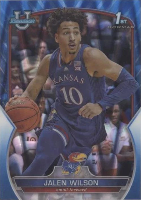 Blue RayWave Refractor