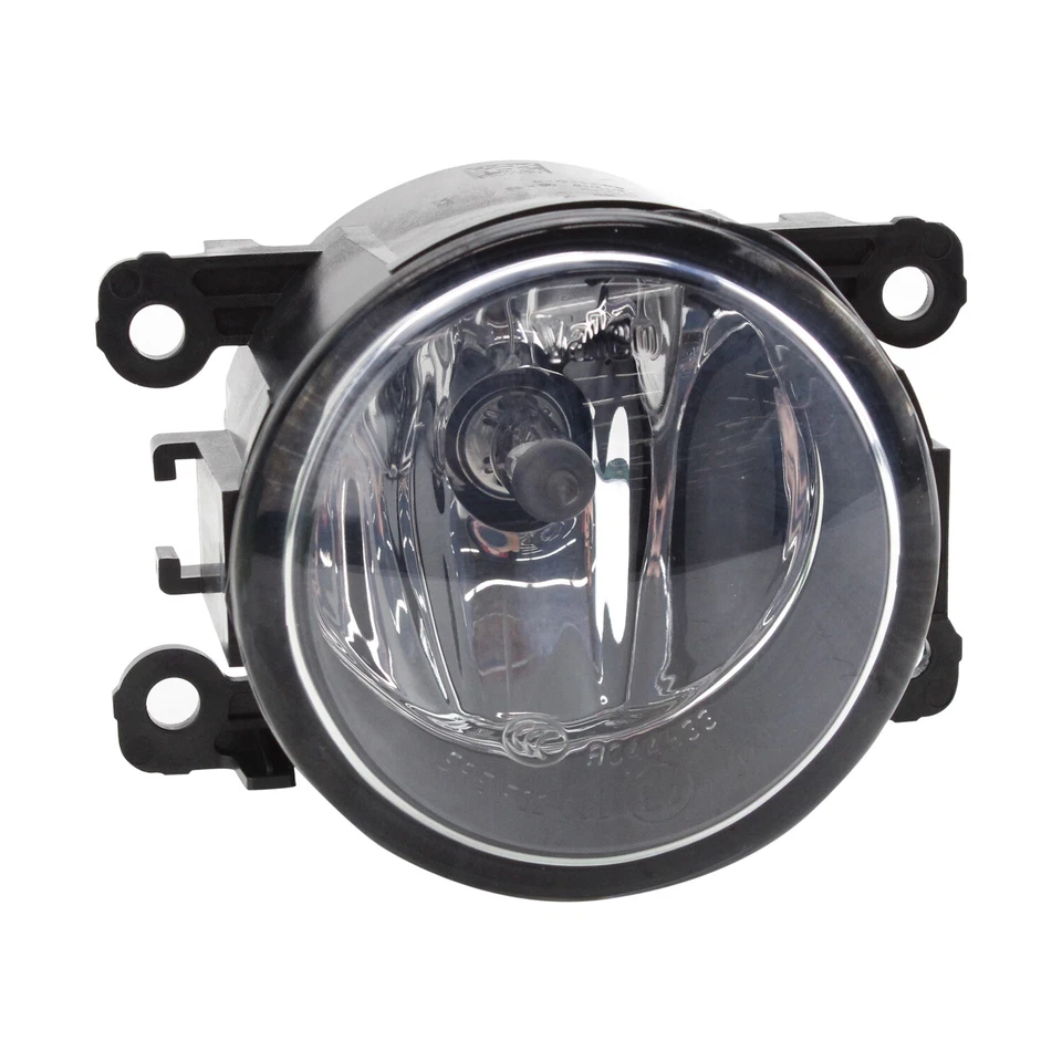 Valeo OEM 88358 Front Halogen Clear Fog Light 12V For Ford Mustang Lincoln - Image 3 of 4
