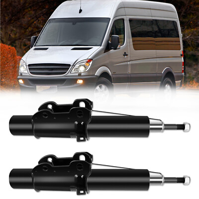 Stabilizer Bar Link for 2007-2016 Dodge Freightliner Mercedes-Benz Rear