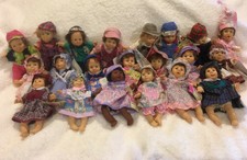 palm pals bean bag doll